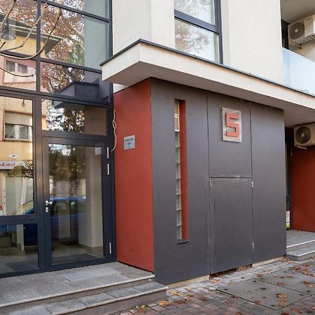 Dream Apartman 2 With Free Parking Győr Extérieur photo