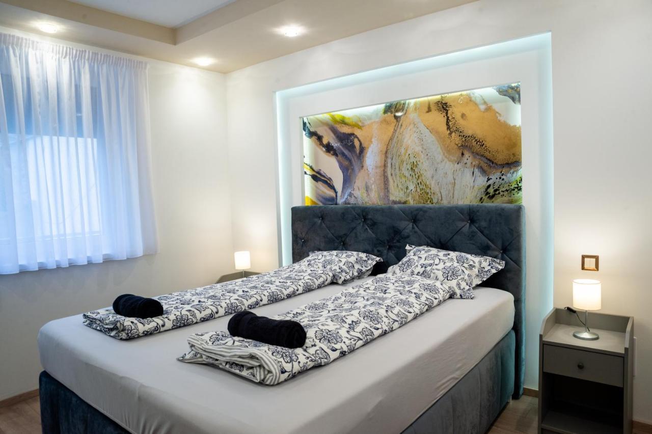 Dream Apartman 2 With Free Parking Győr Extérieur photo