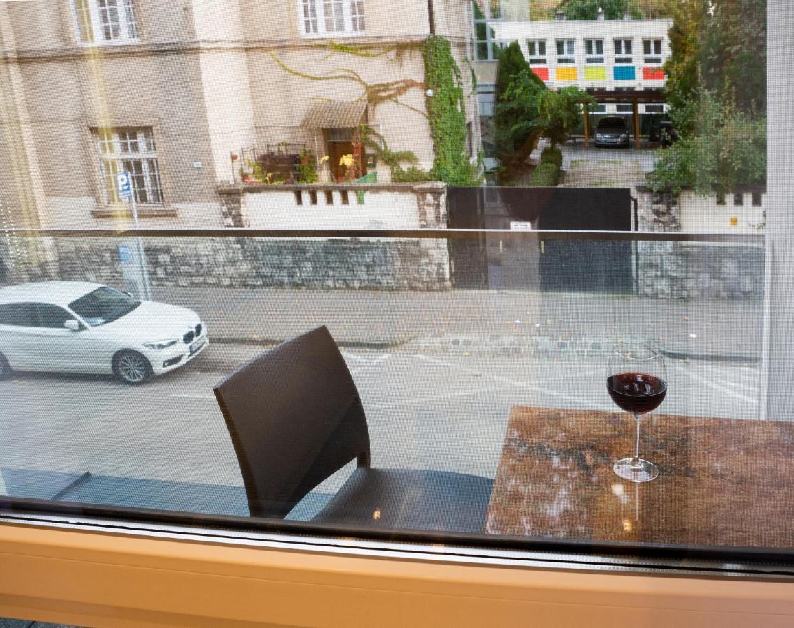 Dream Apartman 2 With Free Parking Győr Extérieur photo